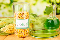 Riddlesden biofuel availability