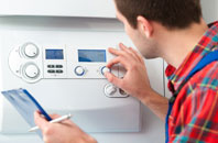 free commercial Riddlesden boiler quotes