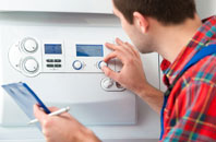 free Riddlesden gas safe engineer quotes
